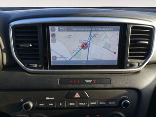 Kia Sportage MHEV Bussines 2WD