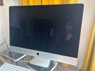 Apple iMac 27 (i7/24GB/4,2GHZ/2TB/5kRetina)