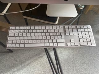 Apple iMac 27 (i7/24GB/4,2GHZ/2TB/5kRetina)