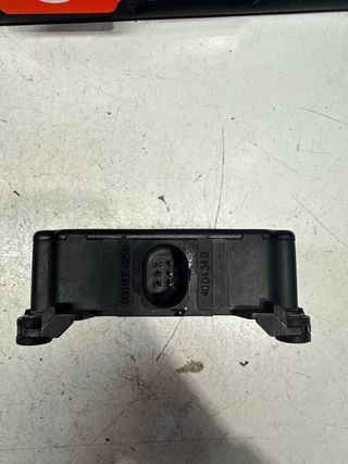 Caja Bomba Válvula Vacío Engitech VW