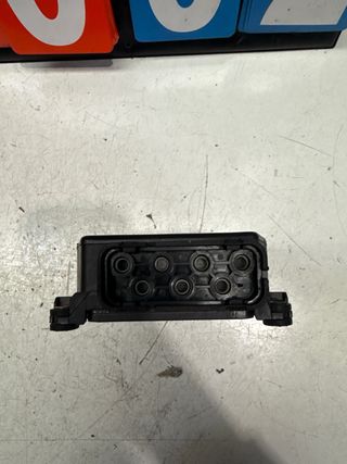 Caja Bomba Válvula Vacío Engitech VW