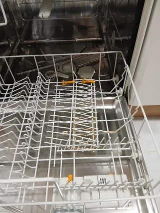 Lavavajillas Miele youngstyle SC