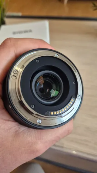 Sigma 16-28mm F2.8 DG DN Montura L