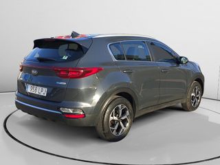 Kia Sportage MHEV Bussines 2WD