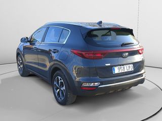 Kia Sportage MHEV Bussines 2WD