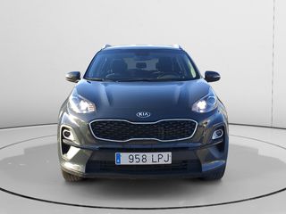 Kia Sportage MHEV Bussines 2WD