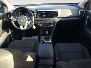 Kia Sportage MHEV Bussines 2WD