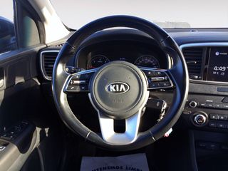 Kia Sportage MHEV Bussines 2WD