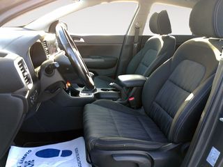 Kia Sportage MHEV Bussines 2WD