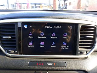 Kia Sportage MHEV Bussines 2WD