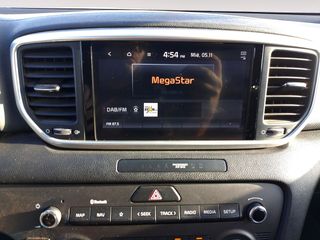 Kia Sportage MHEV Bussines 2WD