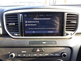 Kia Sportage MHEV Bussines 2WD