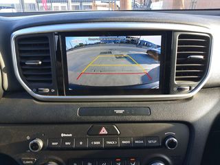 Kia Sportage MHEV Bussines 2WD