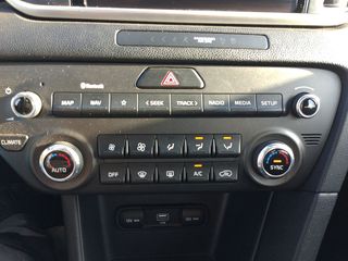 Kia Sportage MHEV Bussines 2WD