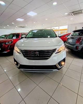 Peugeot 5008 2019 7 PLAZAS