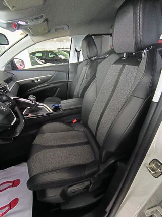 Peugeot 5008 2019 7 PLAZAS