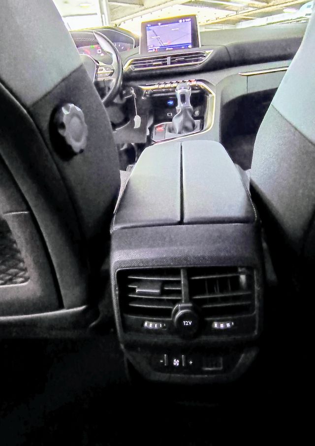 Peugeot 5008 2019 7 PLAZAS