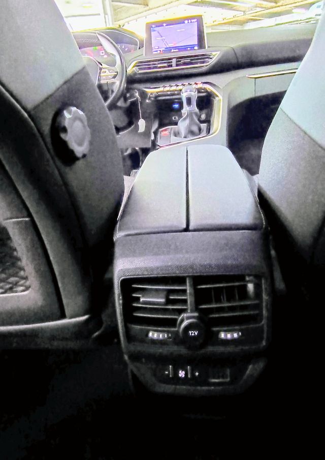 Peugeot 5008 2019 7 PLAZAS