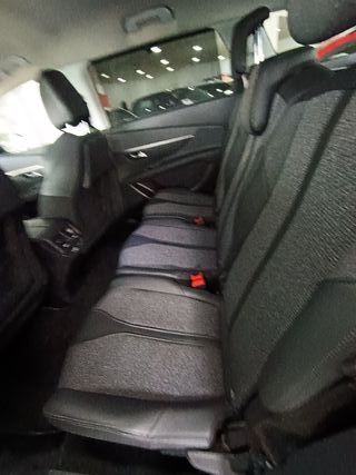 Peugeot 5008 2019 7 PLAZAS