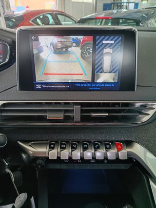 Peugeot 5008 2019 7 PLAZAS