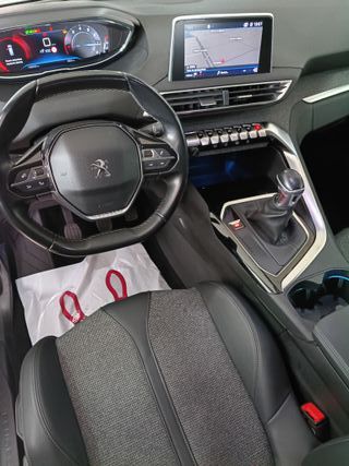 Peugeot 5008 2019 7 PLAZAS