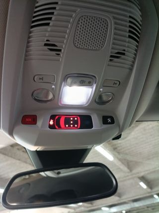 Peugeot 5008 2019 7 PLAZAS