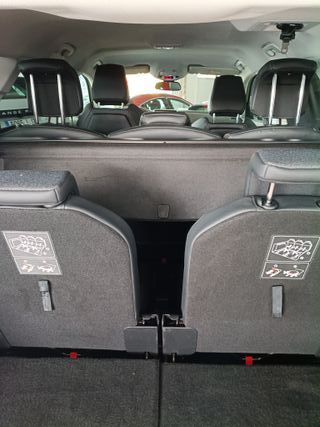 Peugeot 5008 2019 7 PLAZAS