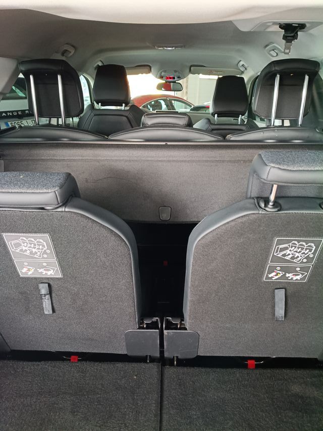 Peugeot 5008 2019 7 PLAZAS