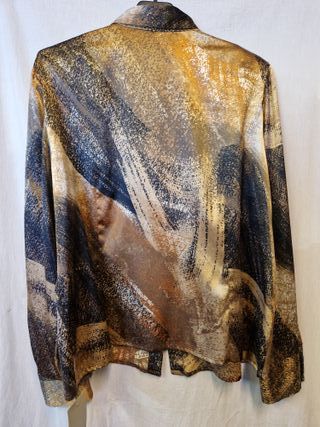 Camisa manga larga Esisto