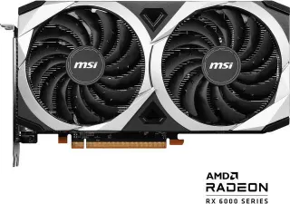 AMD Radeon RX 6600 8GB GDDR6