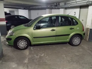 Citroen C3 2002