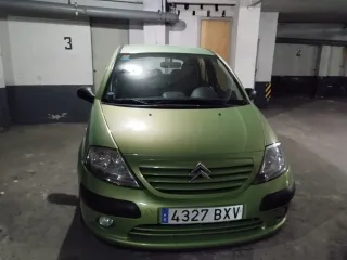 Citroen C3 2002