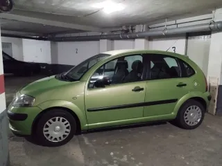 Citroen C3 2002