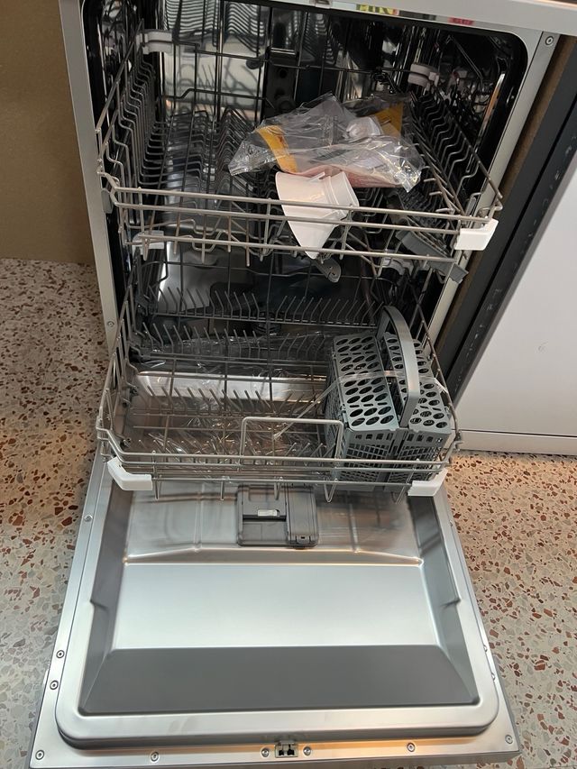 Lavavajillas Edesa 13 cubiertos