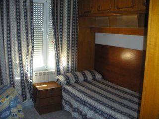 Se vende piso en Palomarejos