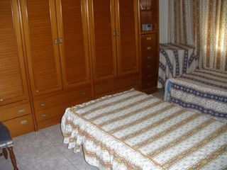 Se vende piso en Palomarejos