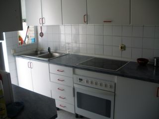 Se vende piso en Palomarejos