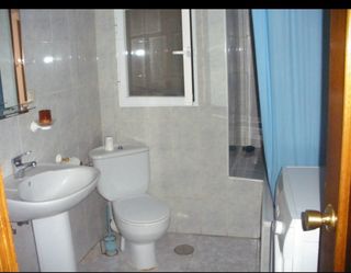 Se vende piso en Palomarejos