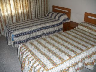 Se vende piso en Palomarejos