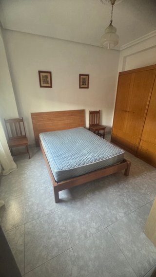Se vende piso en Palomarejos
