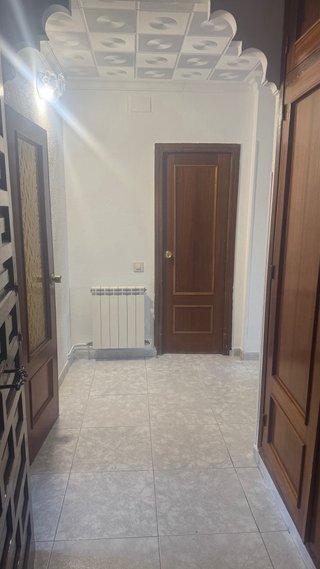 Se vende piso en Palomarejos