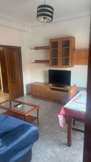Se vende piso en Palomarejos
