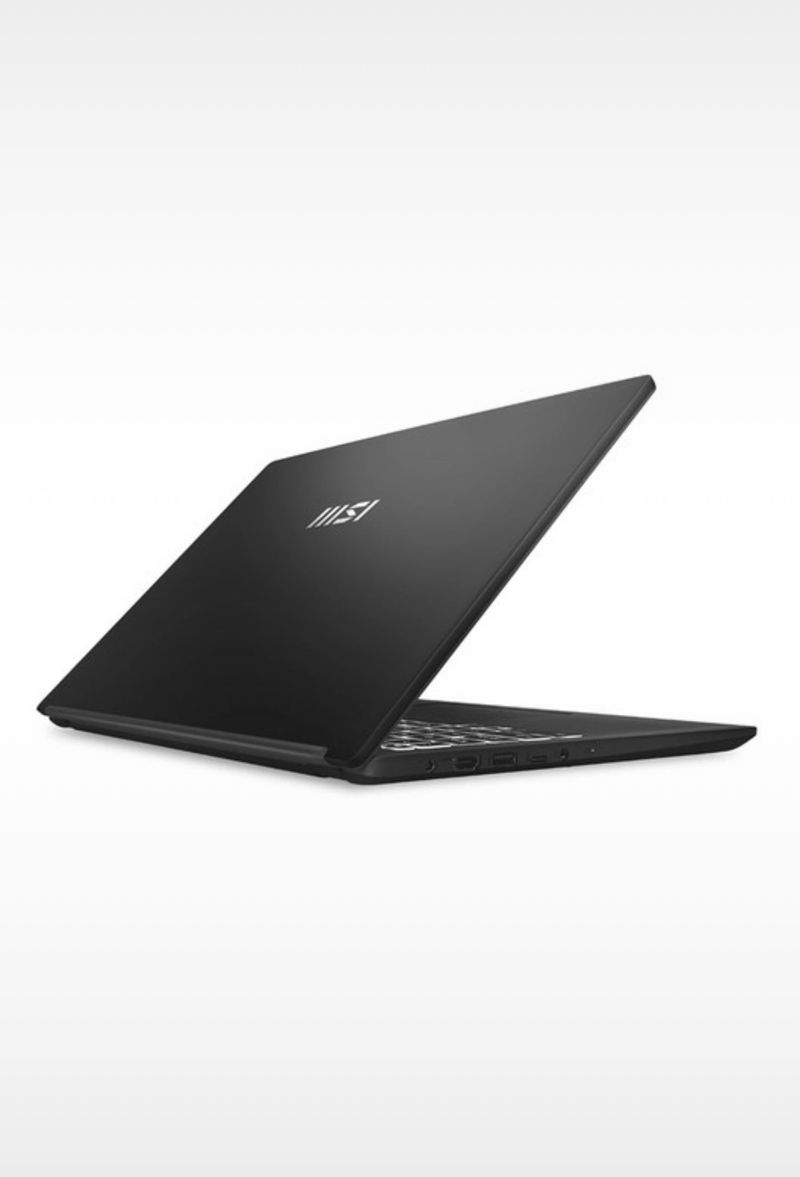MSI Modern 15 H AI C1MG-096IT Notebook afbeelding 3