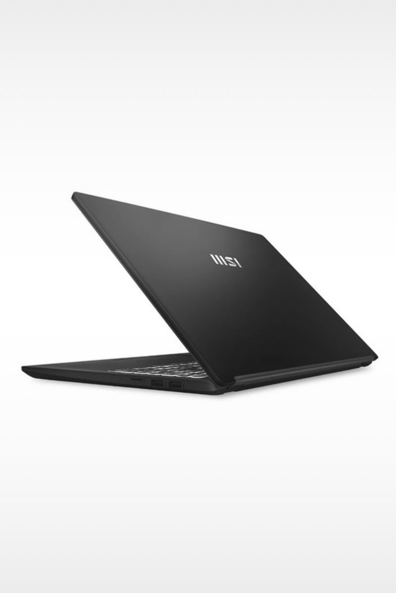 MSI Modern 15 H AI C1MG-096IT Notebook afbeelding 4