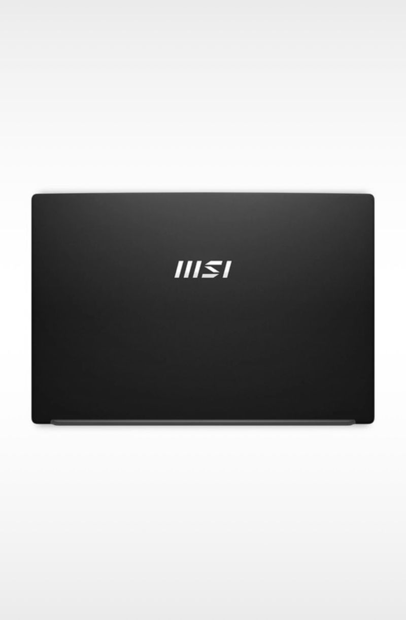MSI Modern 15 H AI C1MG-096IT Notebook afbeelding 5