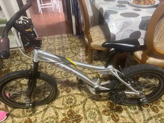 Bici Monty Modelo 219 Alp