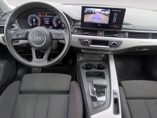 Audi A4 40 TDI