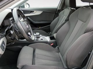 Audi A4 40 TDI
