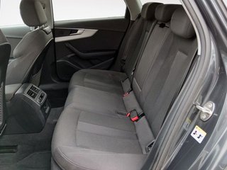 Audi A4 40 TDI