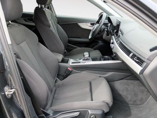 Audi A4 40 TDI